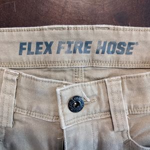 Duluth Flex Fire Hose Boundary Pants
